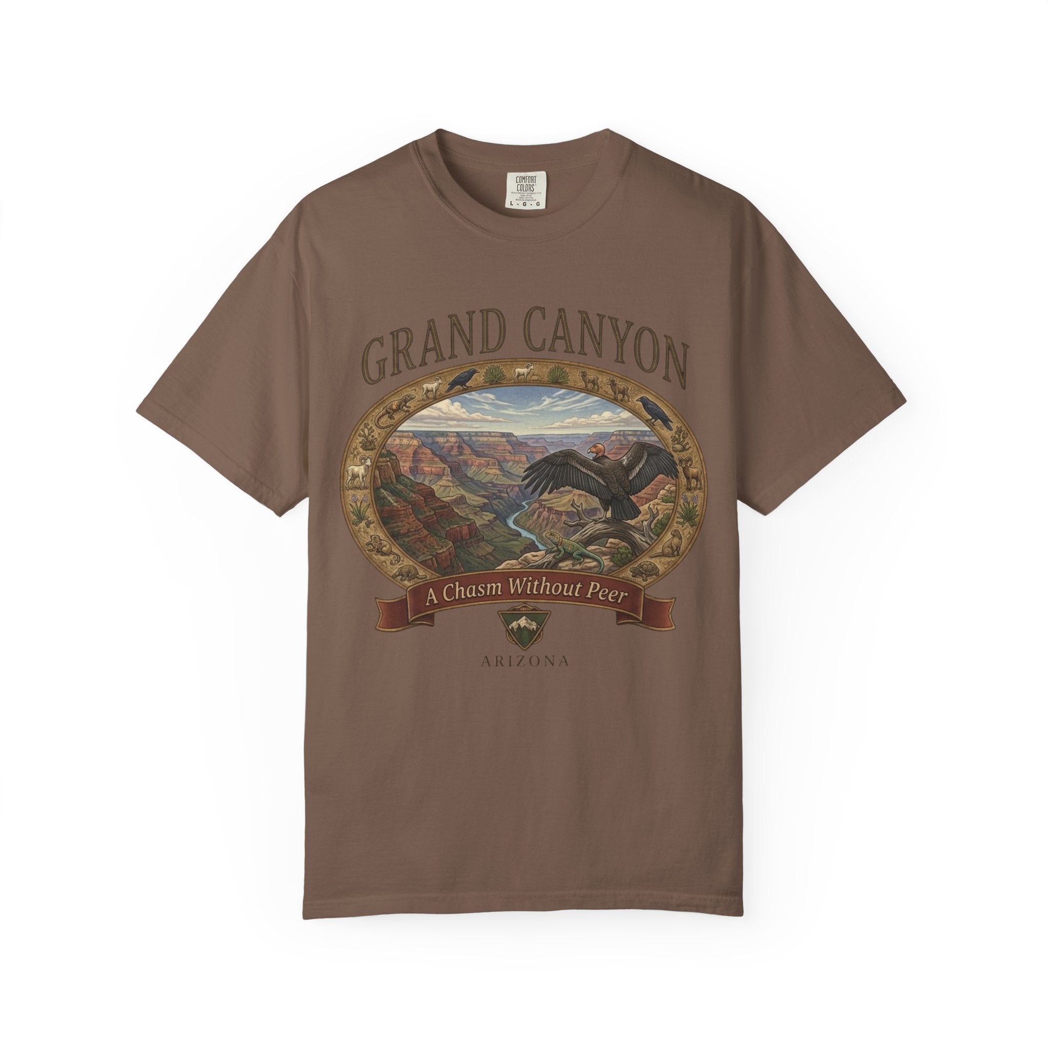Grand Canyon Scenic T-Shirt