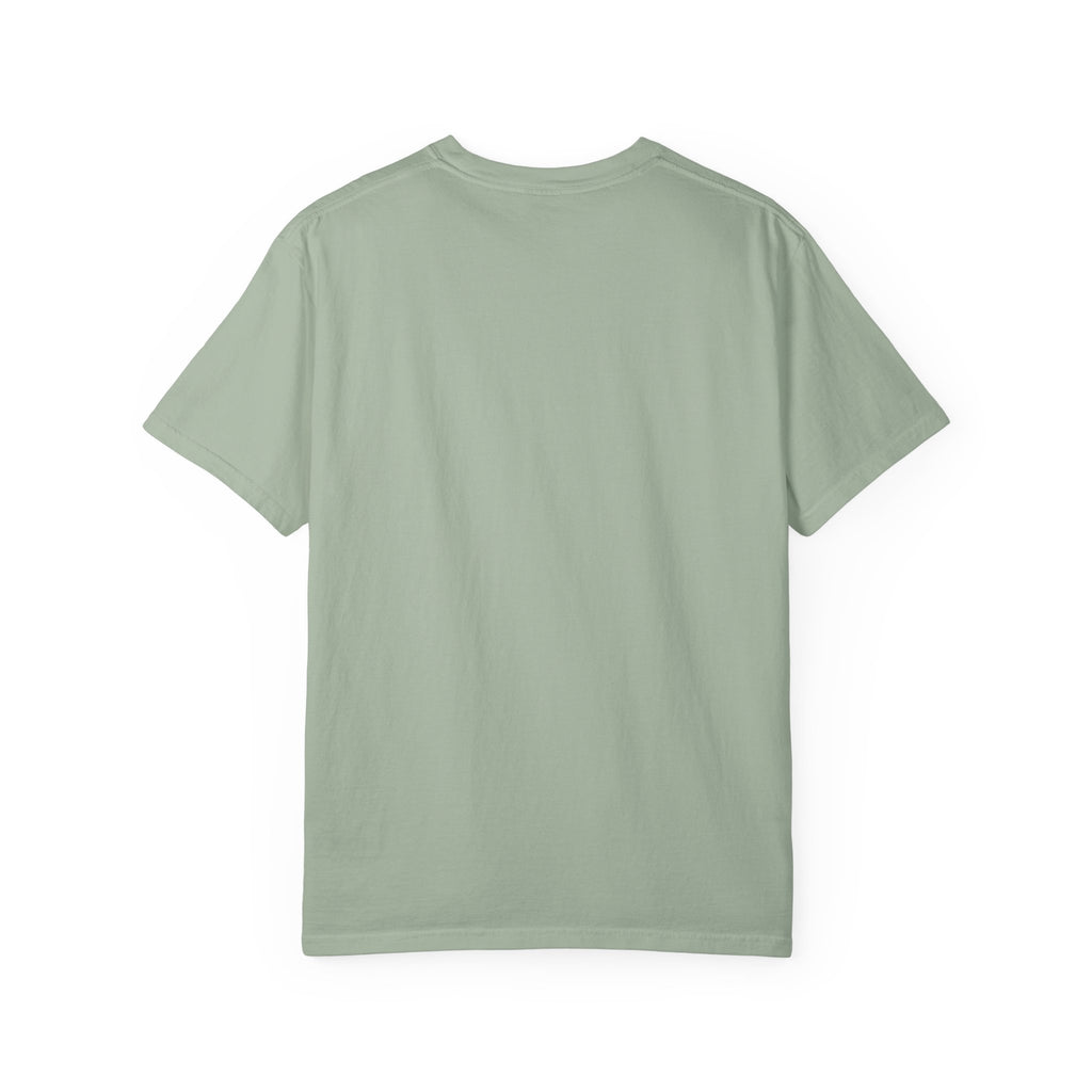 Flint Hills Map T-Shirt