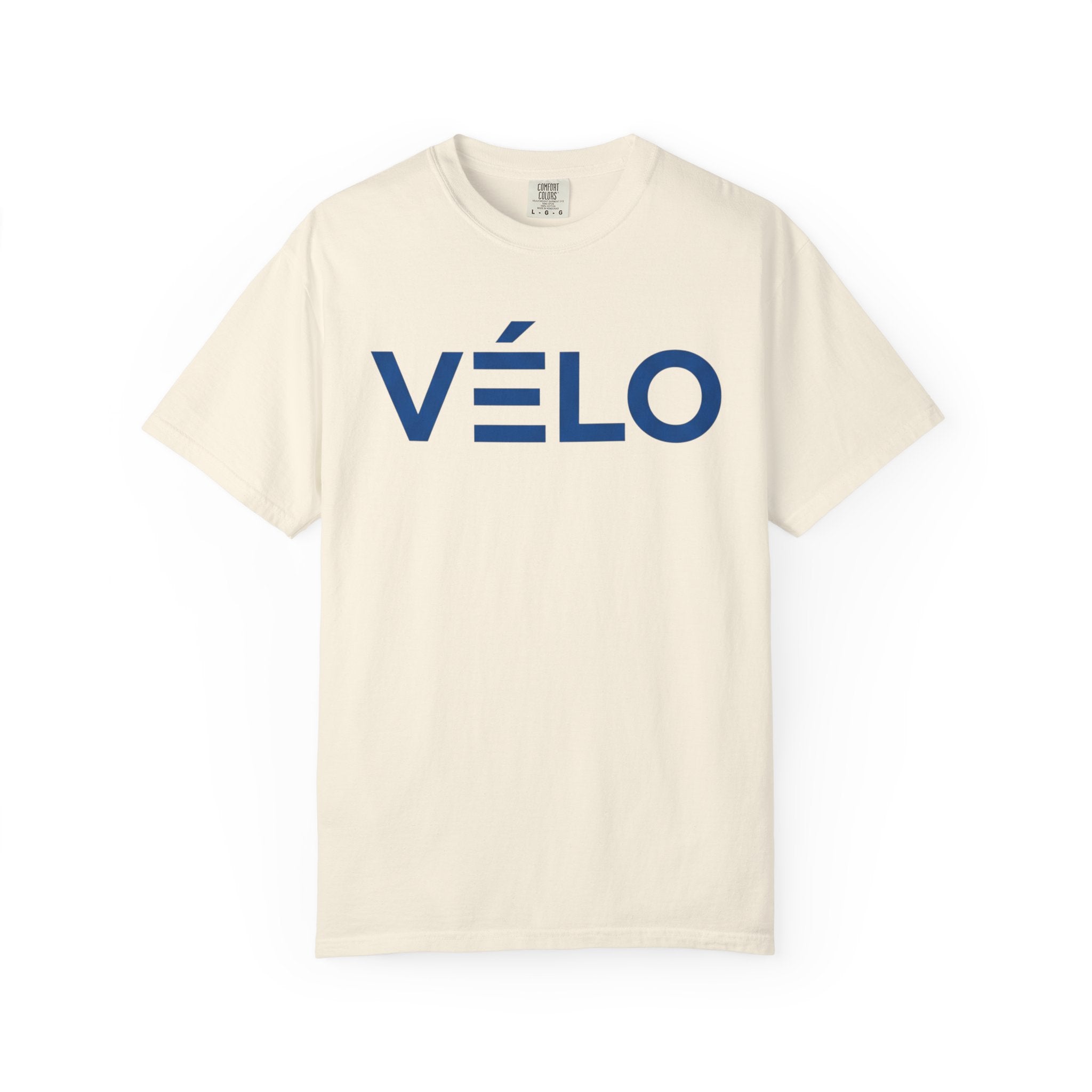 VÉLO Graphic T-Shirt