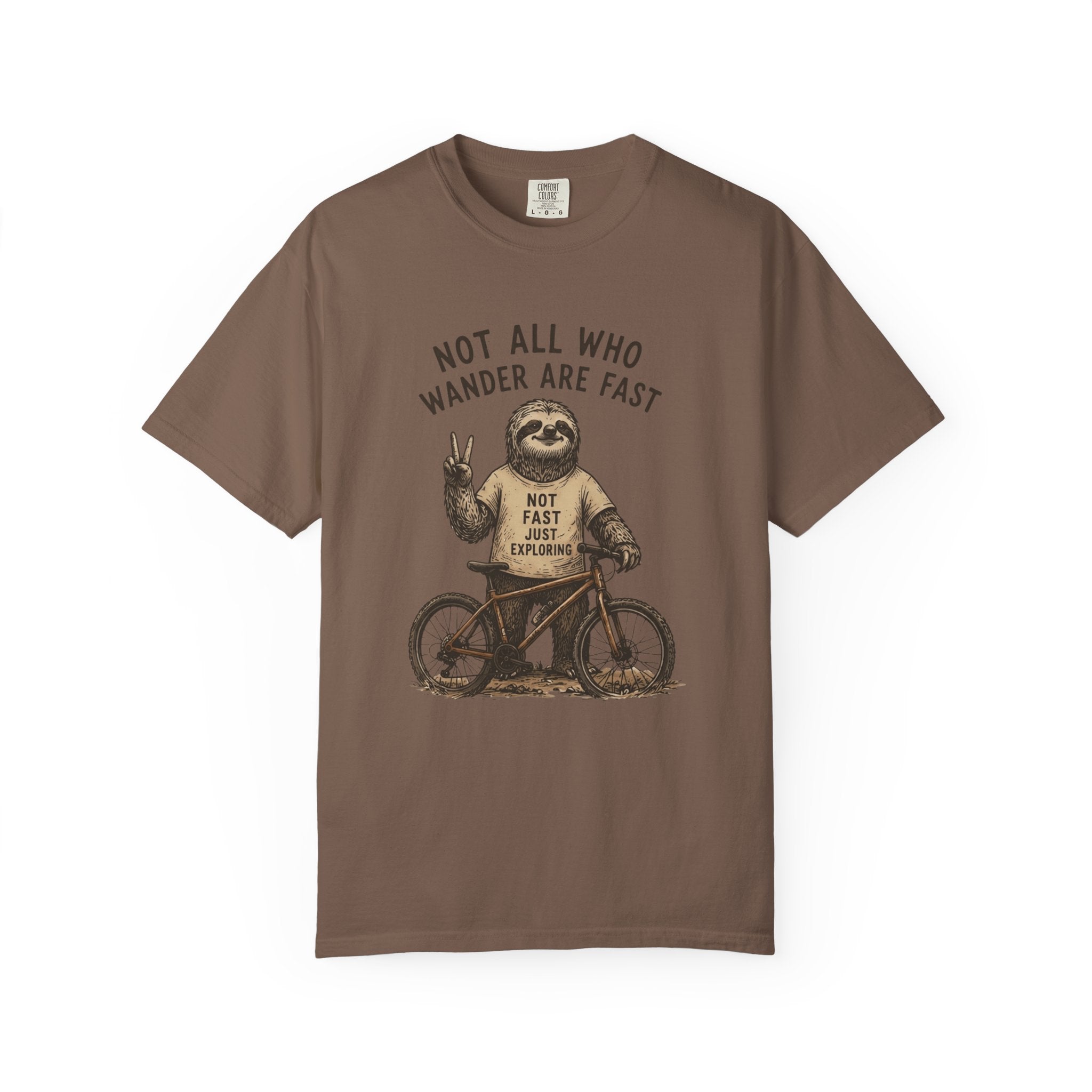 Wander T-Shirt