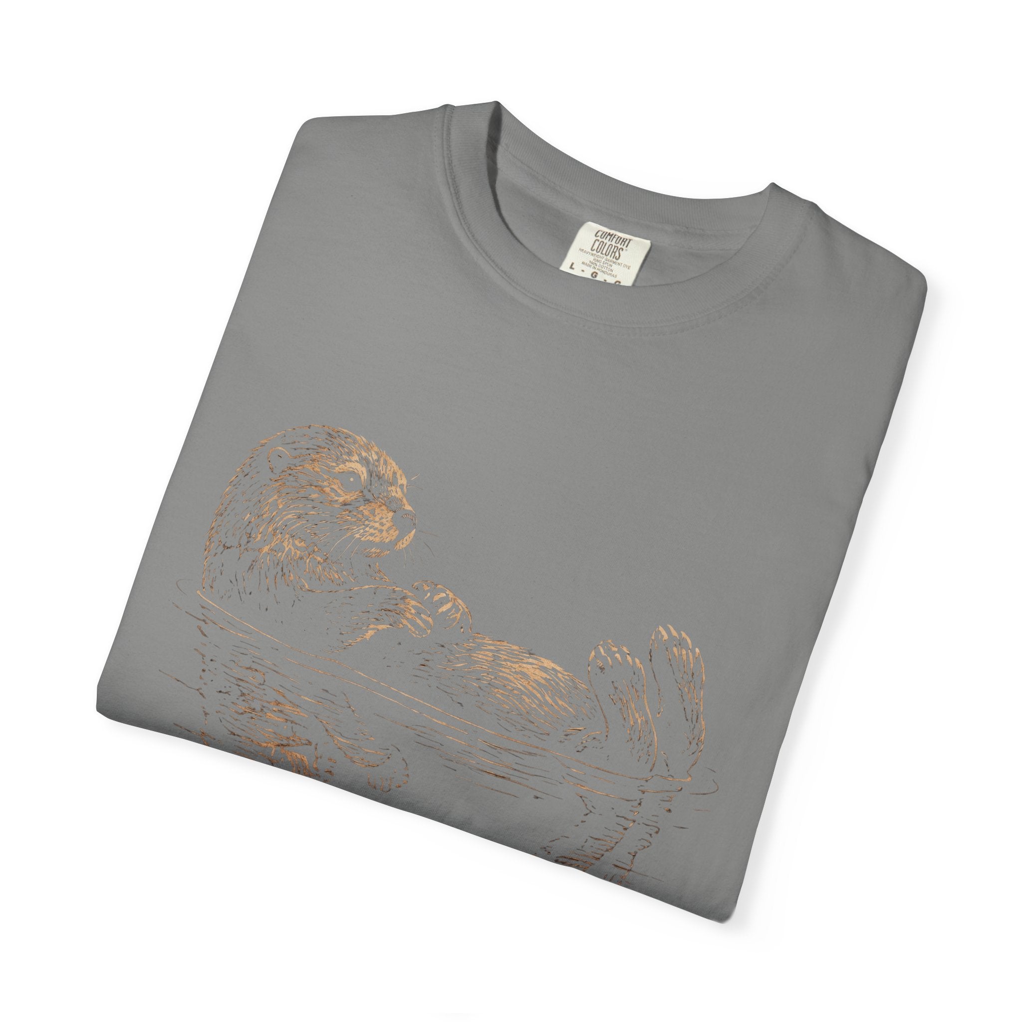 Otter T-Shirt