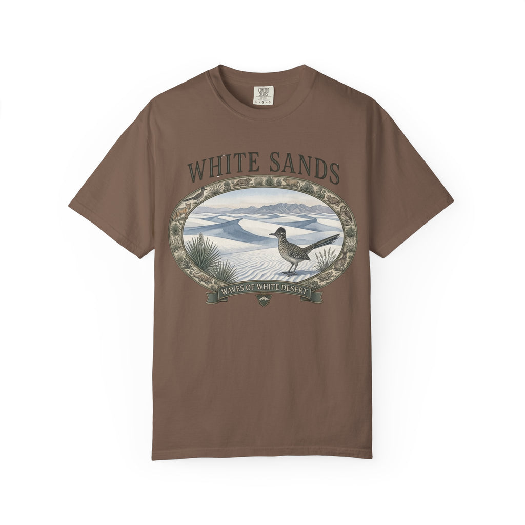 White Sands Scenic T-Shirt