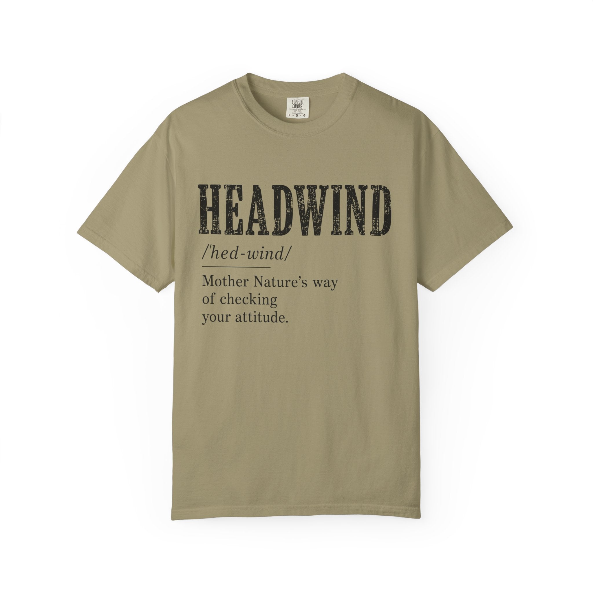 Headwind T-Shirt
