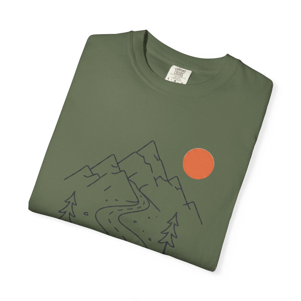 Mountain Trail T-Shirt