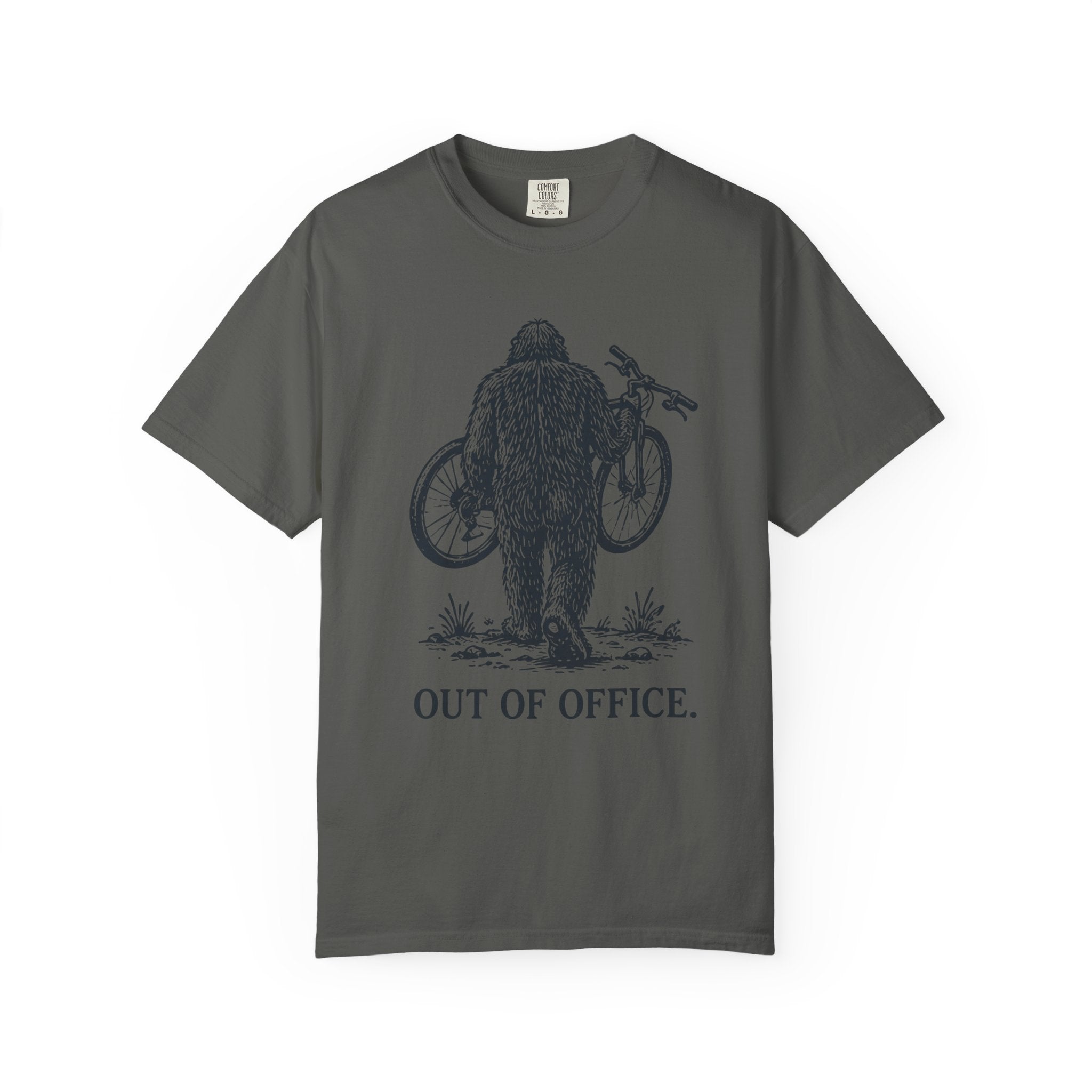 Out of Office T-Shirt