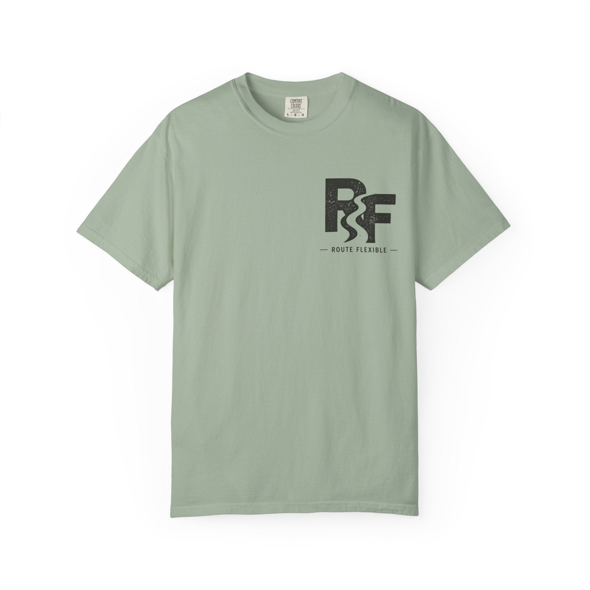 Route Flexible T-Shirt