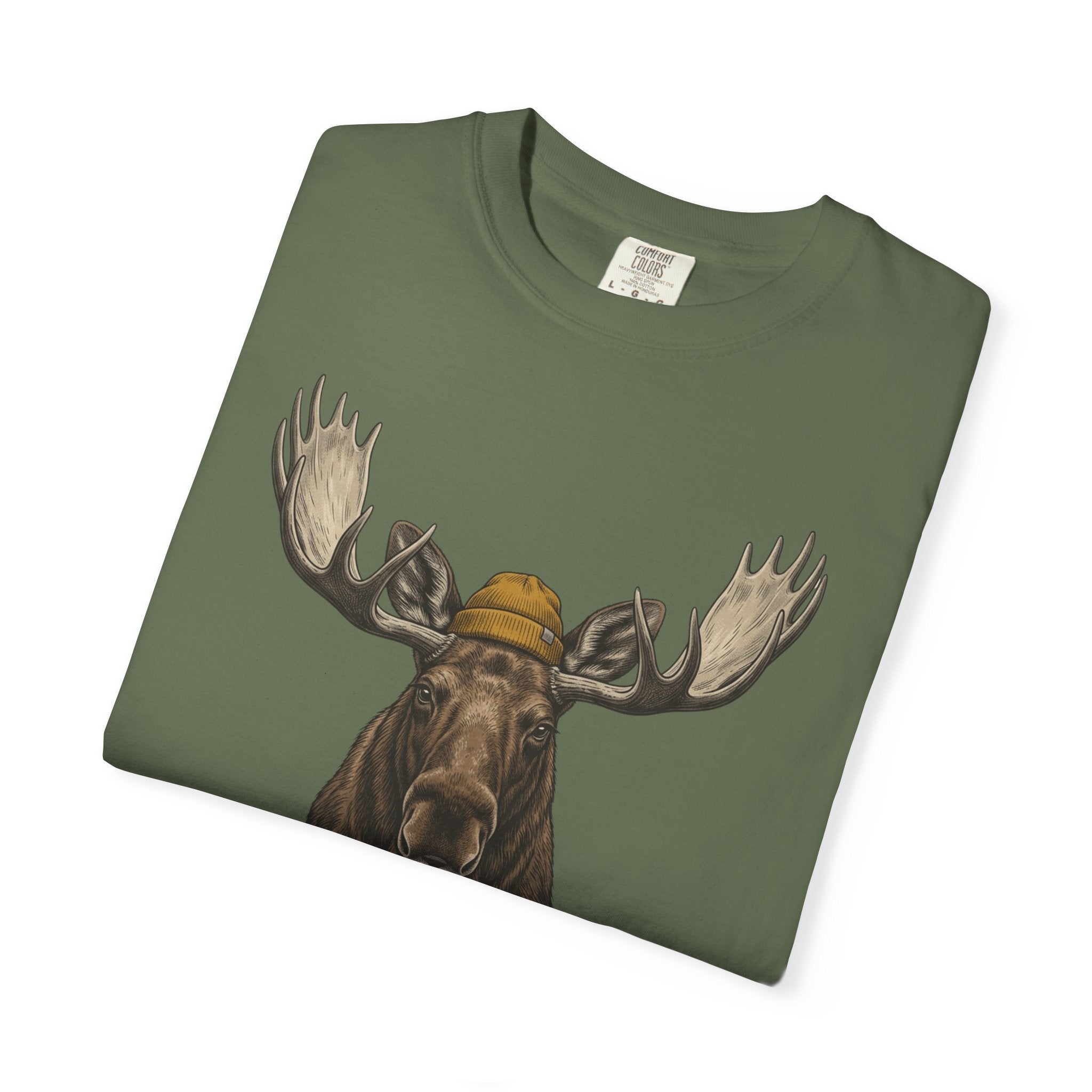Moose T-Shirt