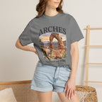 Arches National Park T-Shirt