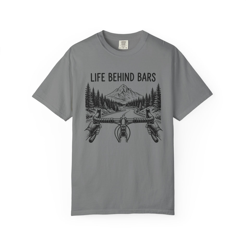 Life Behind Bars T-Shirt