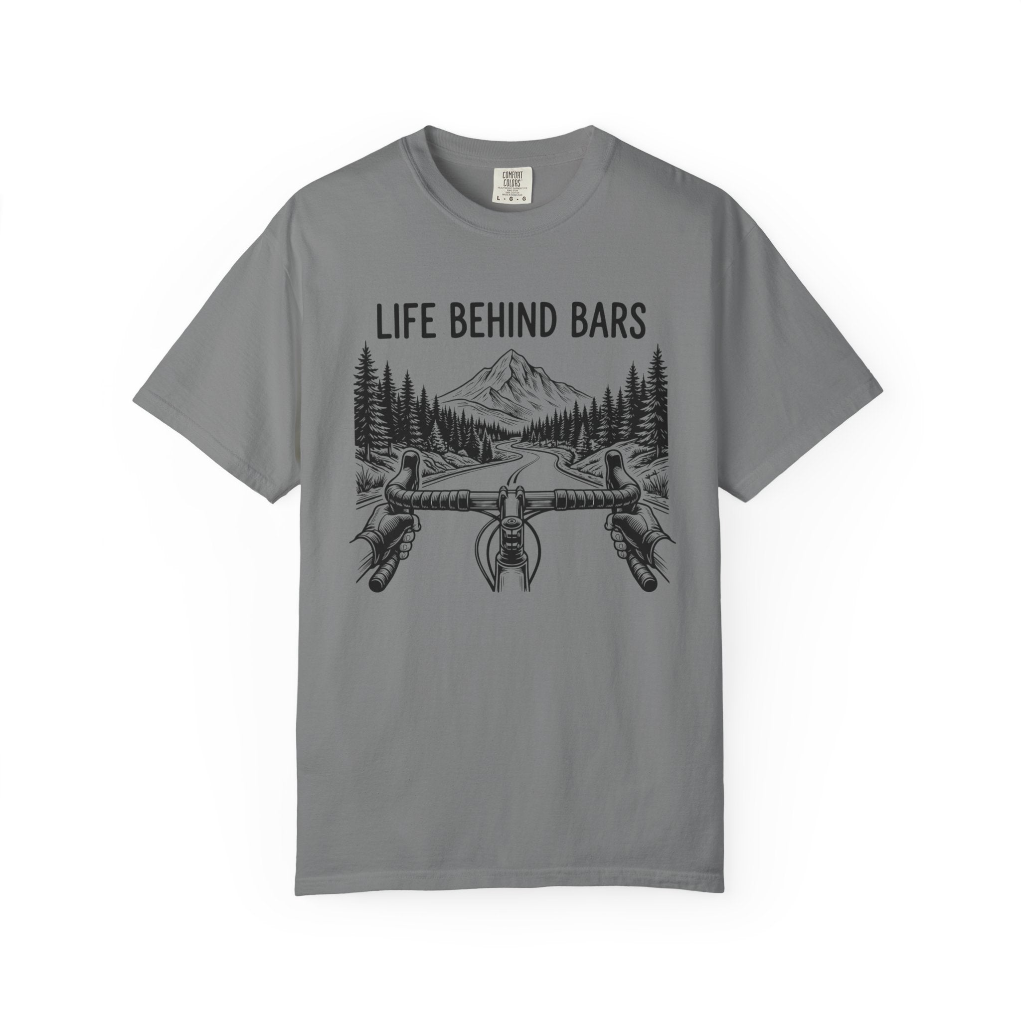 Life Behind Bars T-Shirt