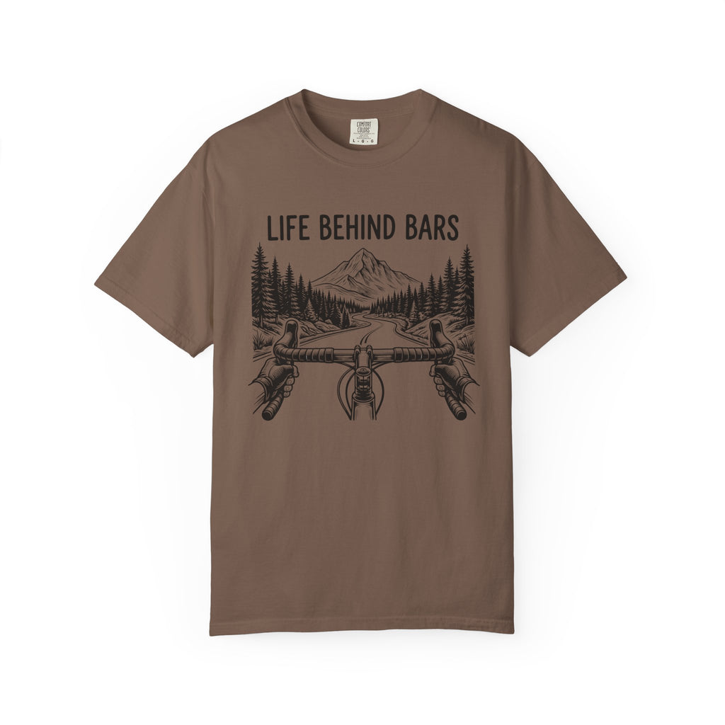 Life Behind Bars T-Shirt