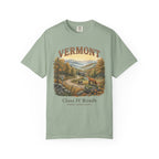 Vermont Scenic Tee