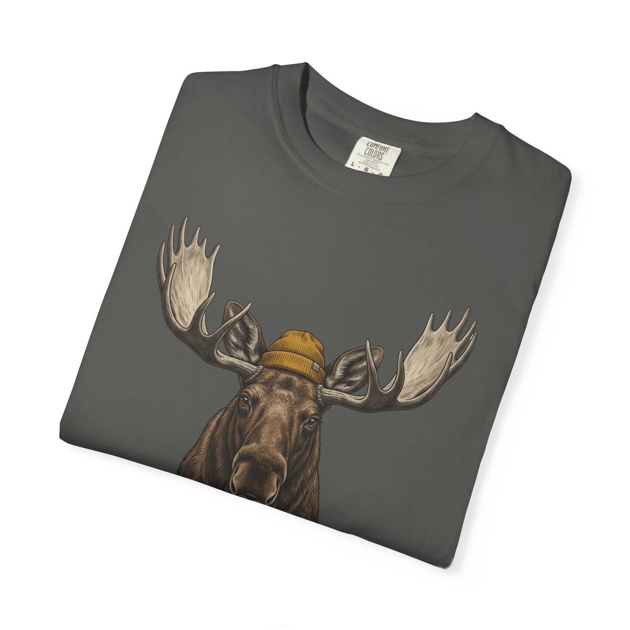 Moose T-Shirt