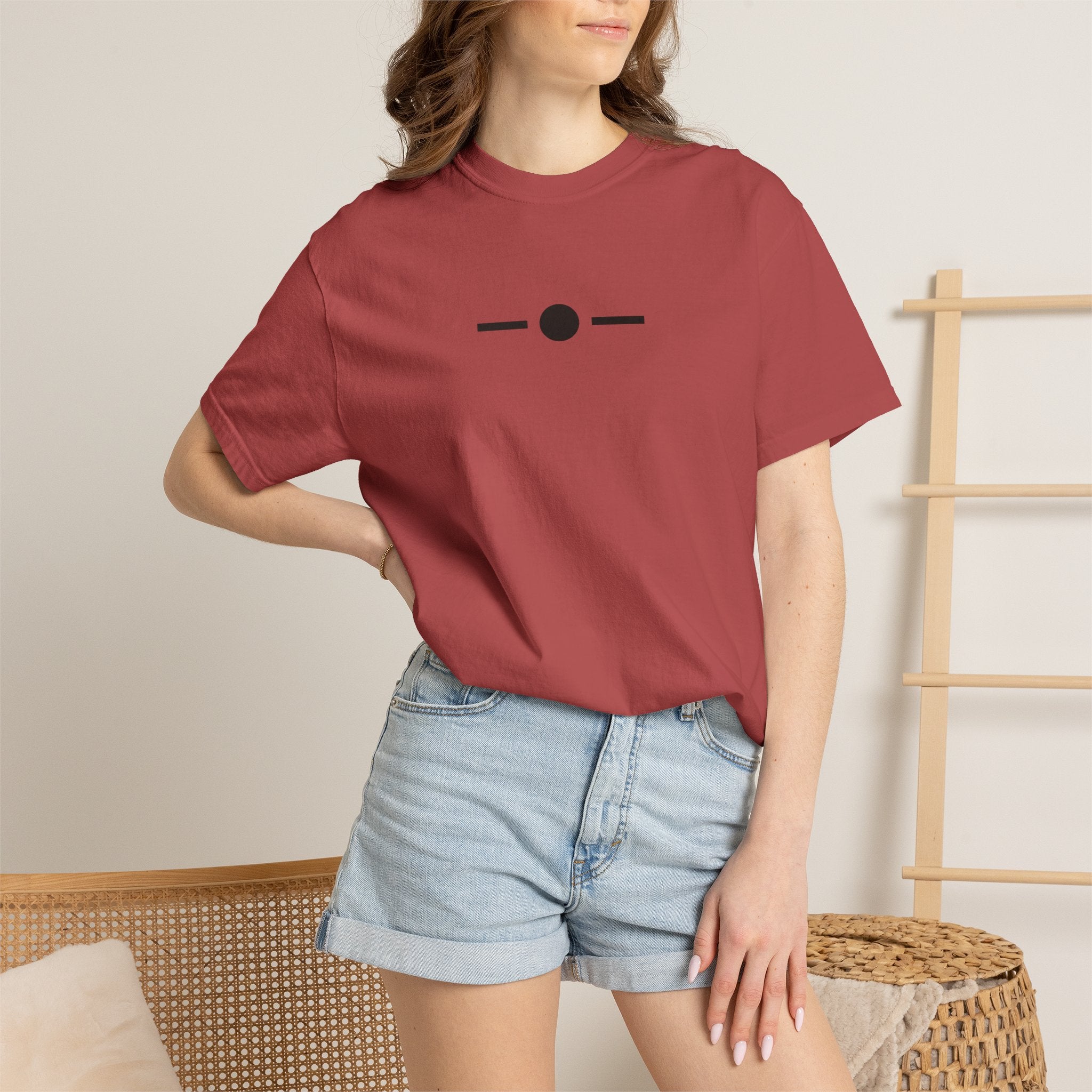 Pause T-Shirt