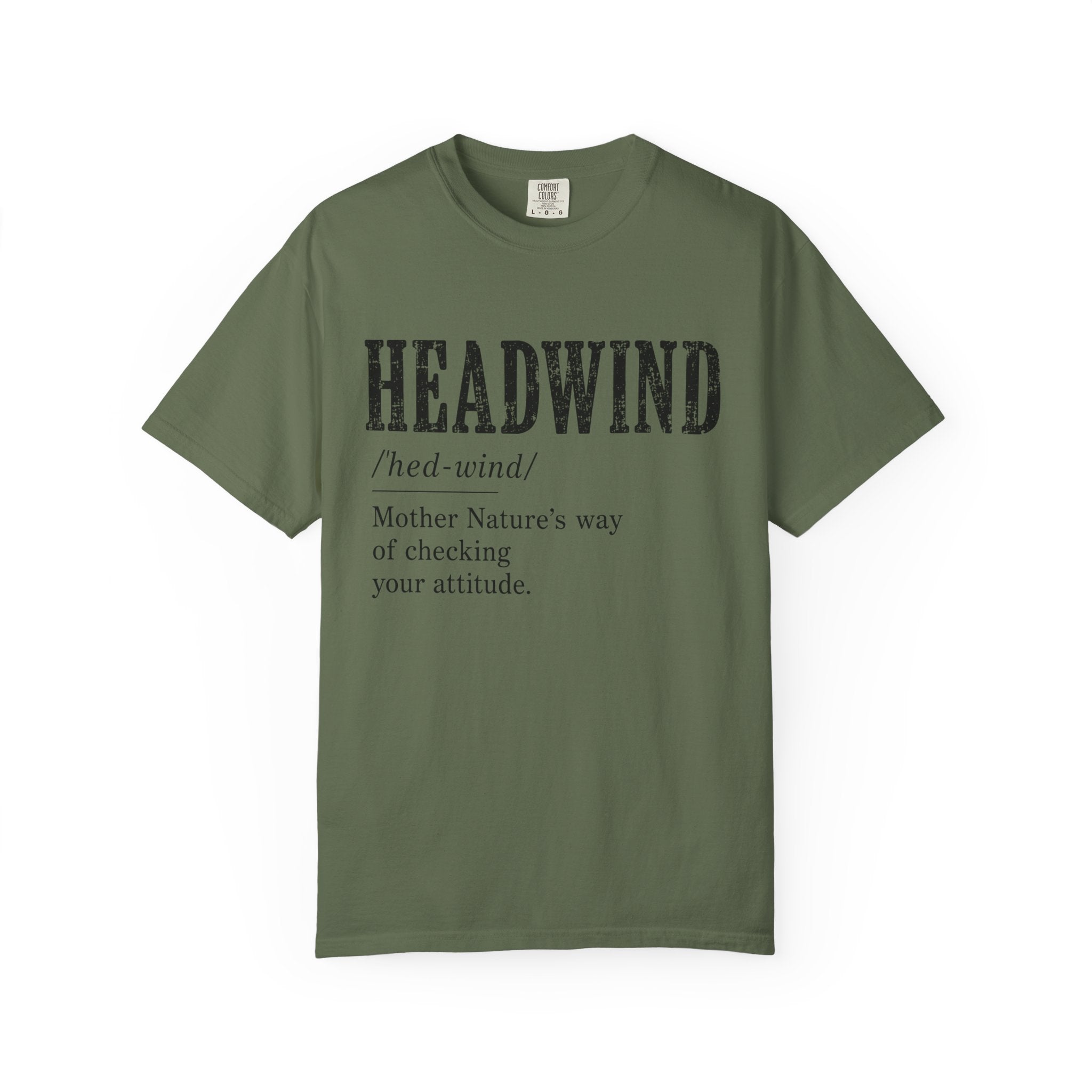 Headwind T-Shirt