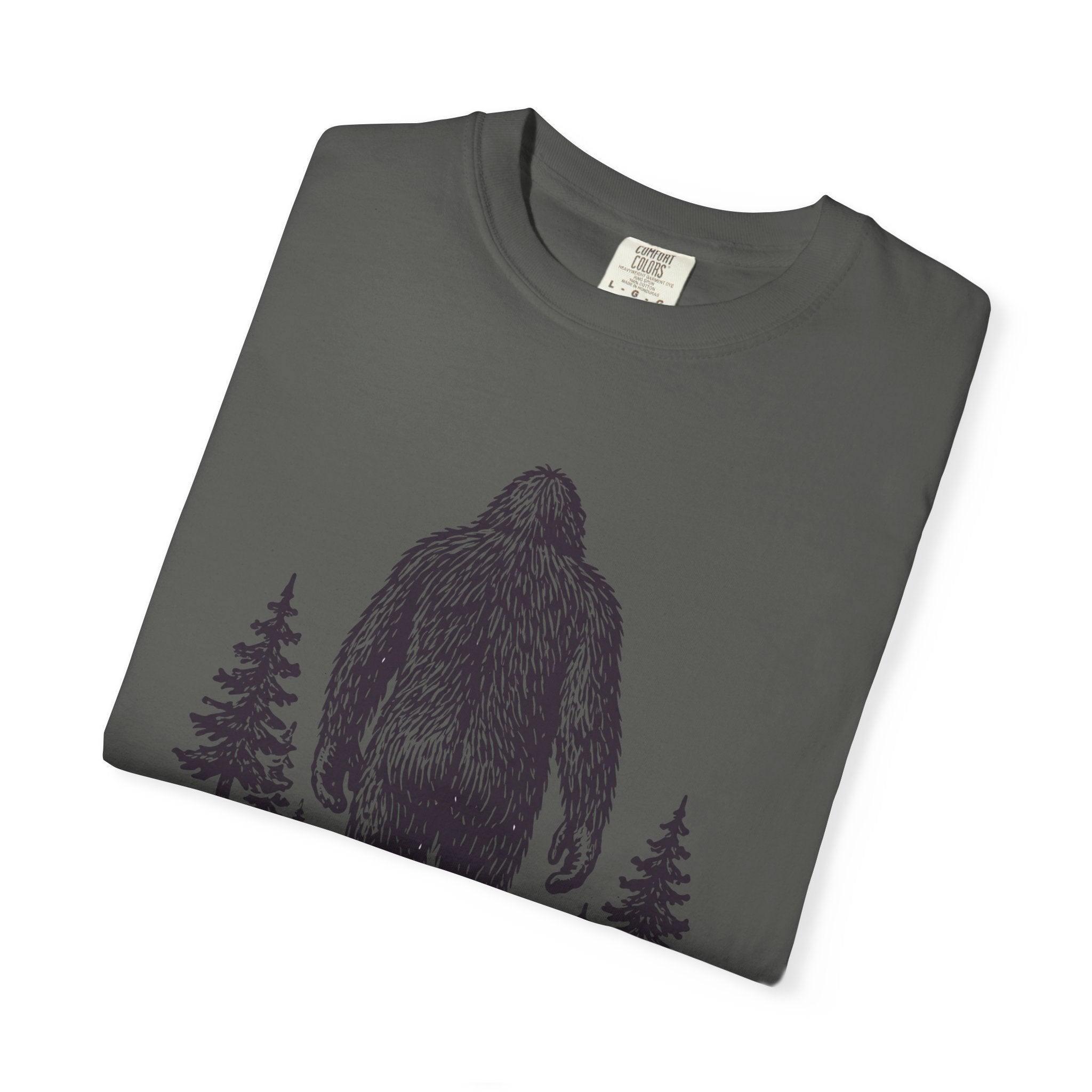 AFK Bigfoot T-Shirt