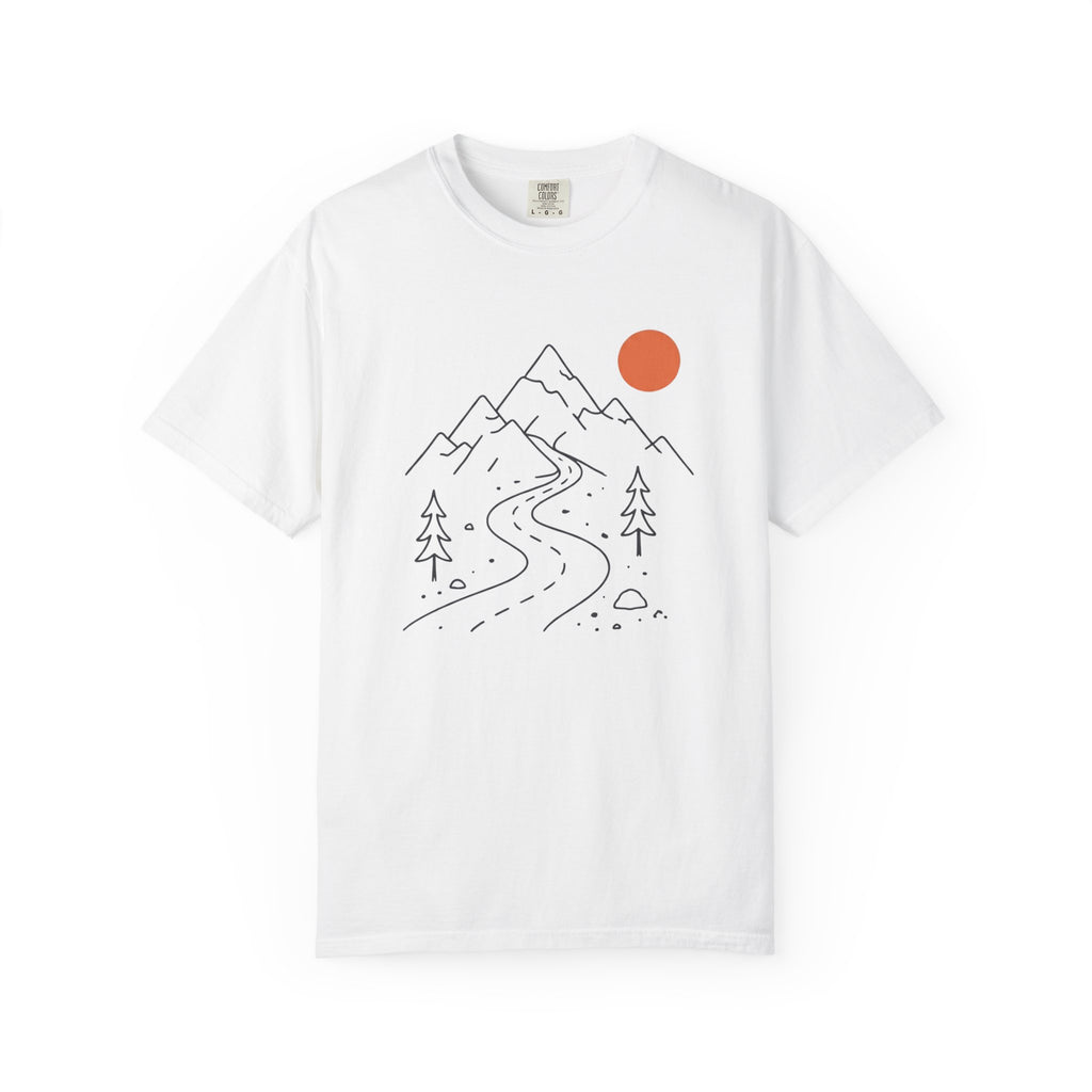 Mountain Trail T-Shirt