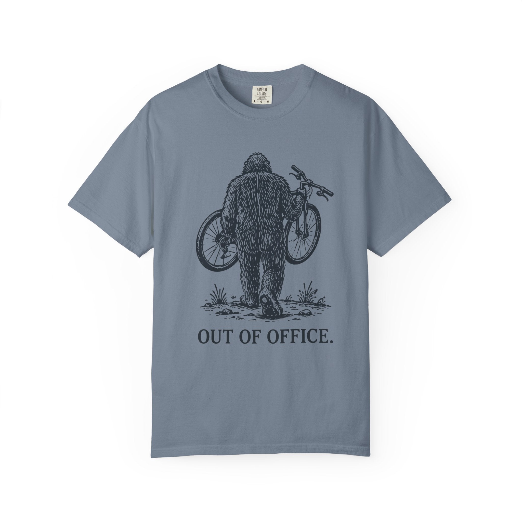 Out of Office T-Shirt