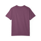 Minimalist Mountain Biker T-Shirt