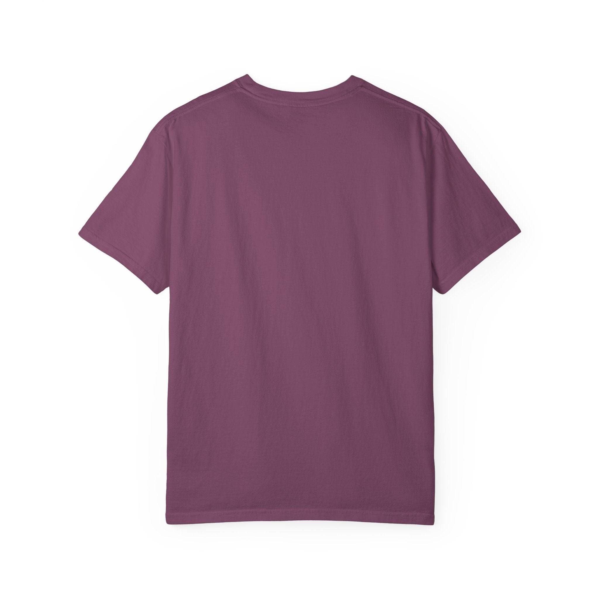 Minimalist Mountain Biker T-Shirt
