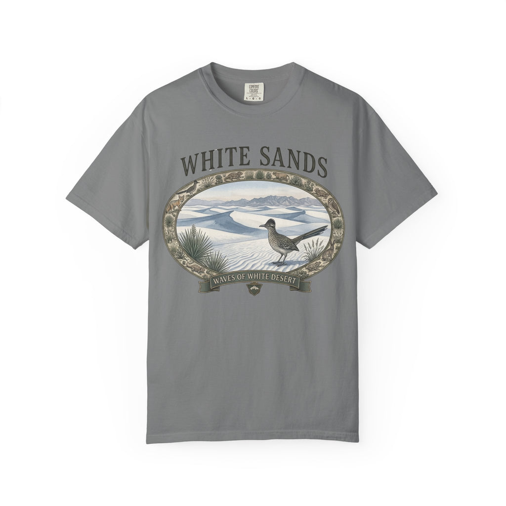 White Sands Scenic T-Shirt