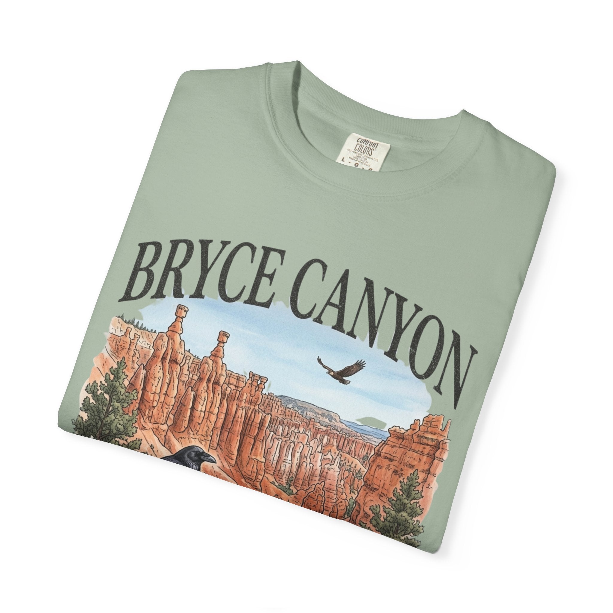 Bryce Canyon National Park T-Shirt