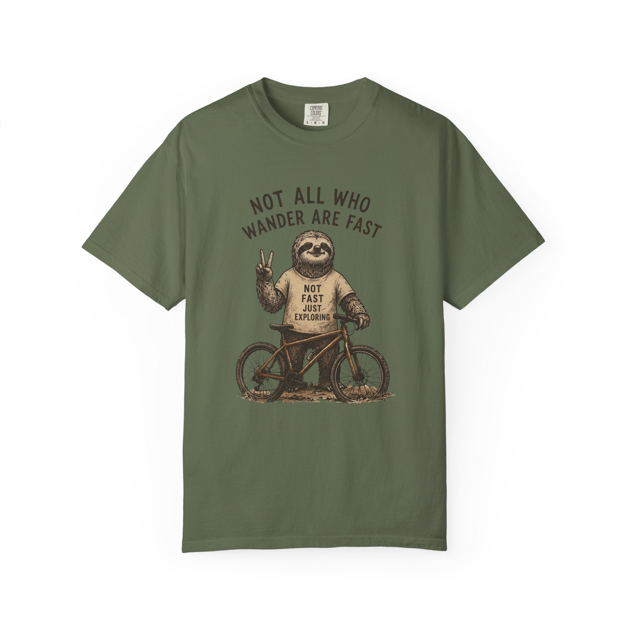 Wander T-Shirt