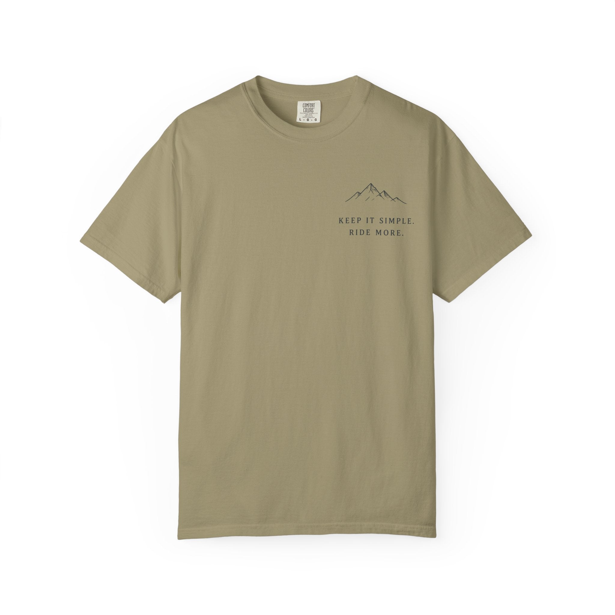 Keep It Simple T-Shirt