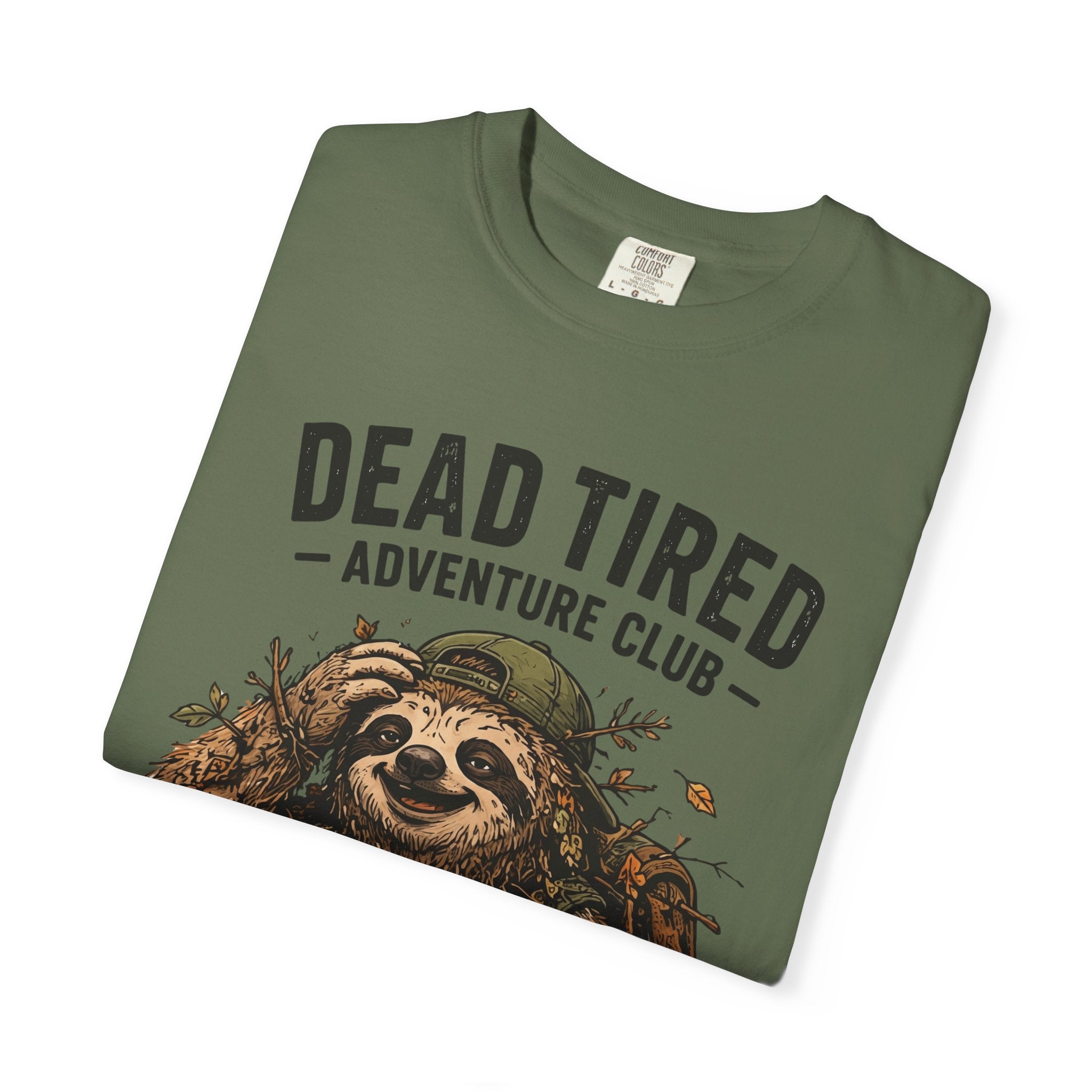The Shortcut Specialist  T-Shirt