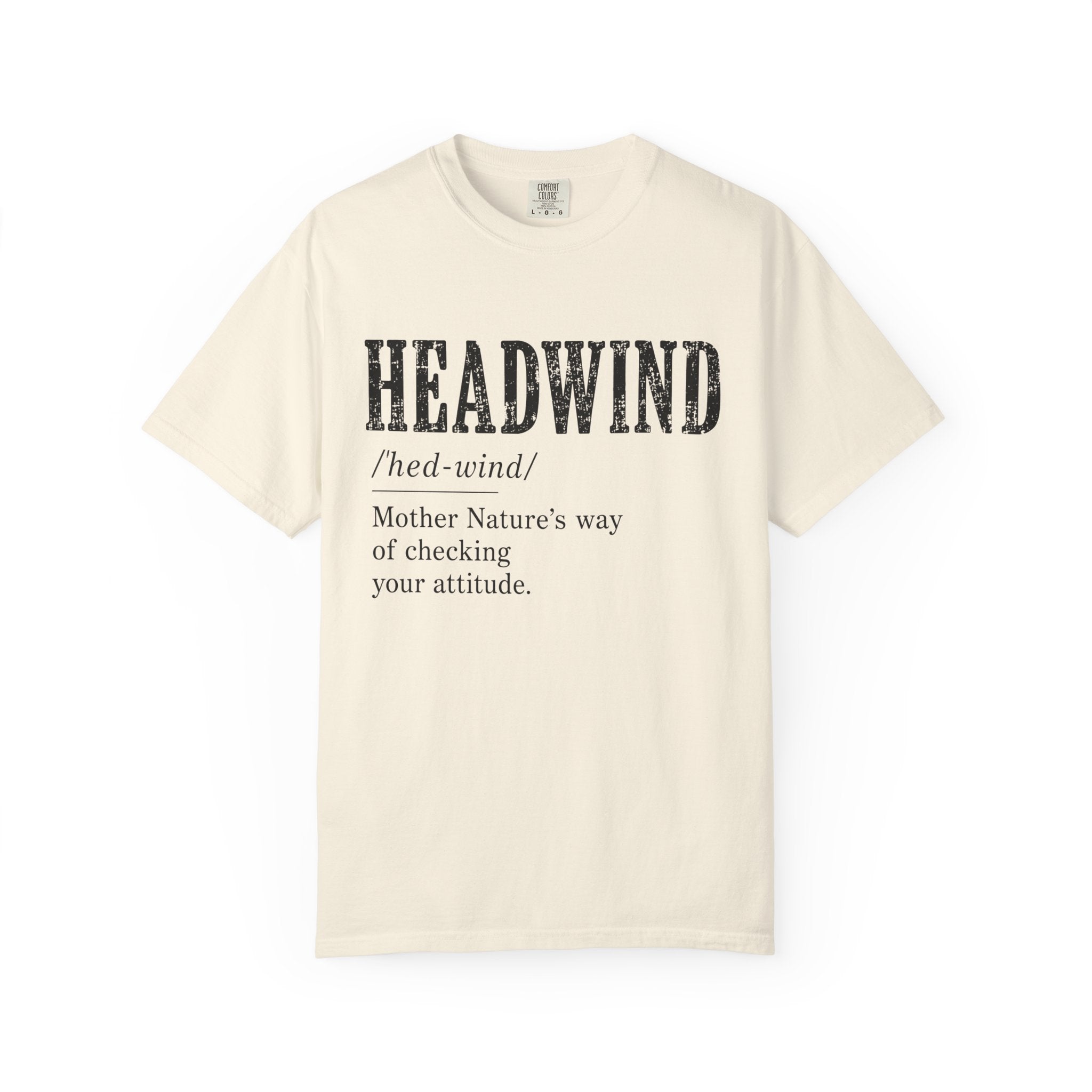 Headwind T-Shirt