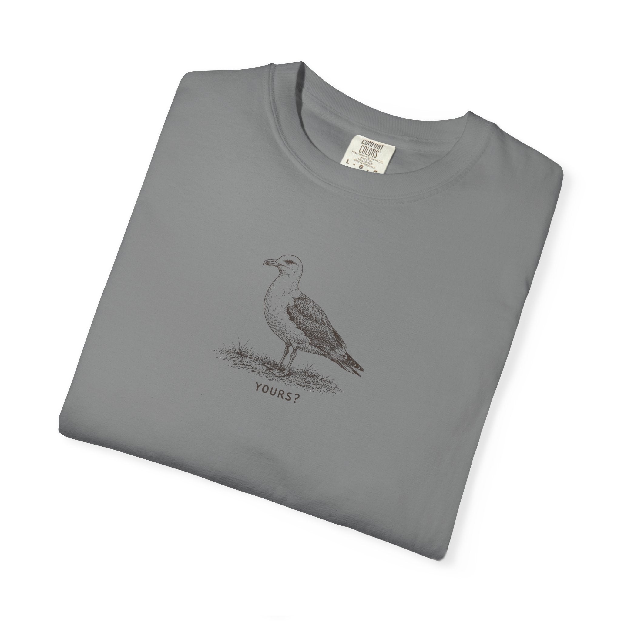 Seagull T-Shirt