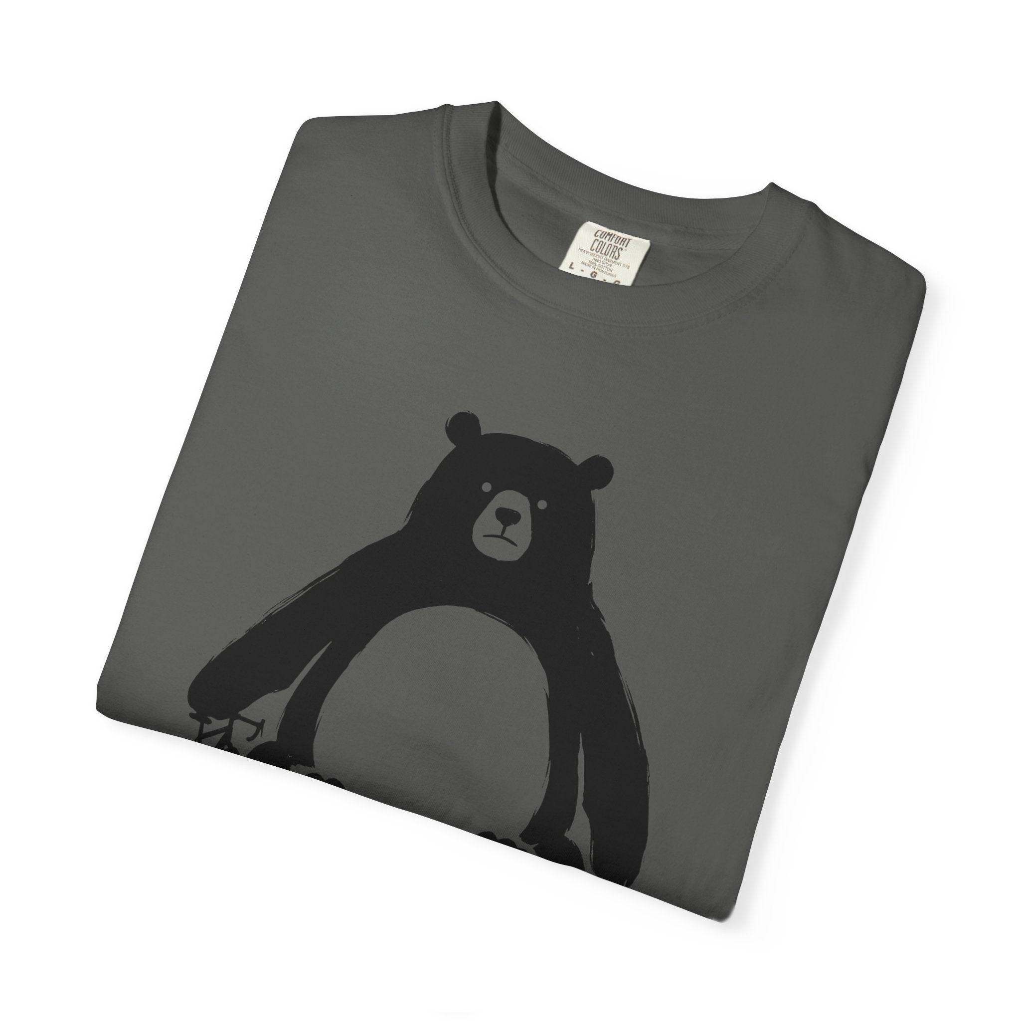 Grumpy Bear T-Shirt