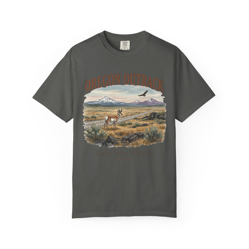 Oregon Outback T-Shirt