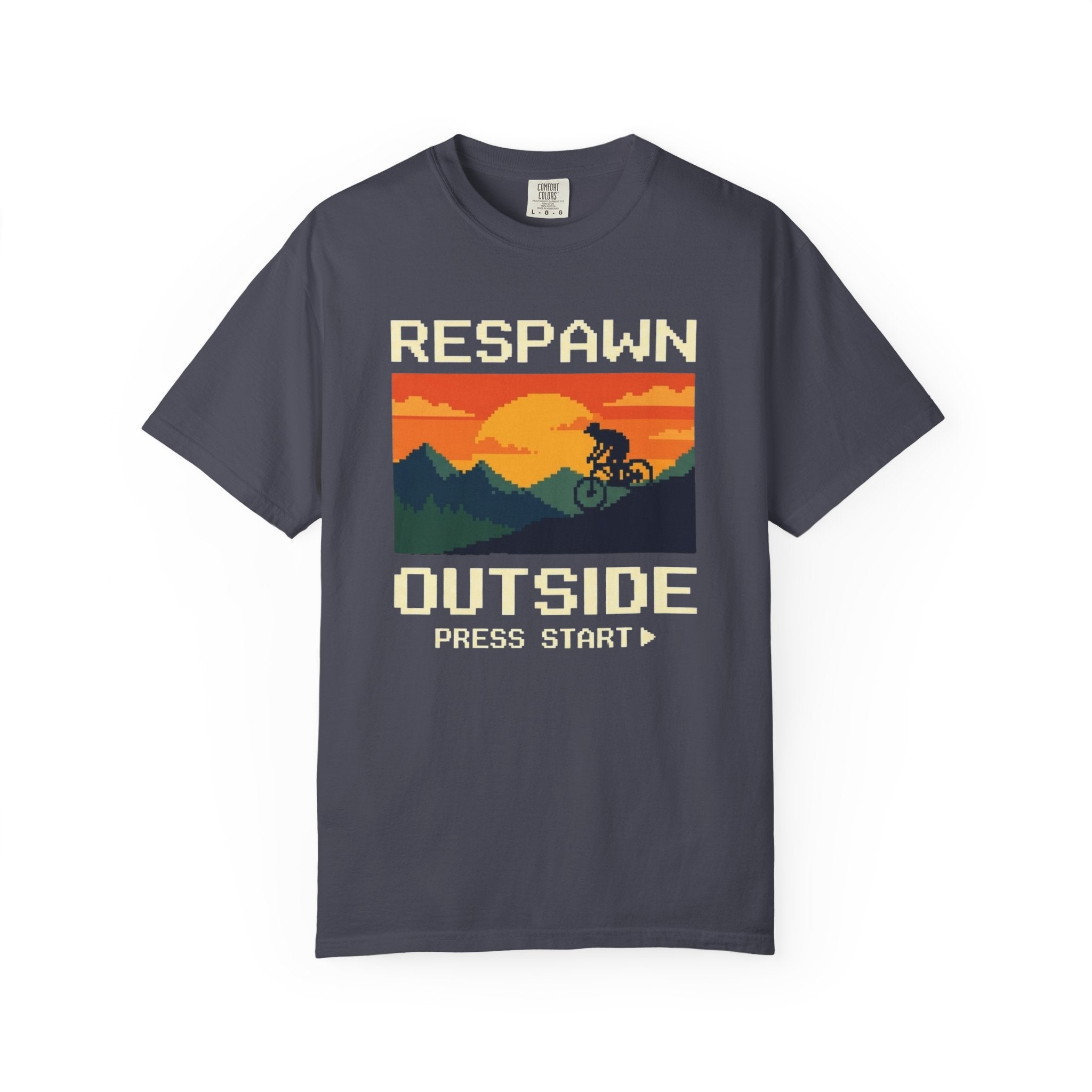 Respawn Outside T-Shirt