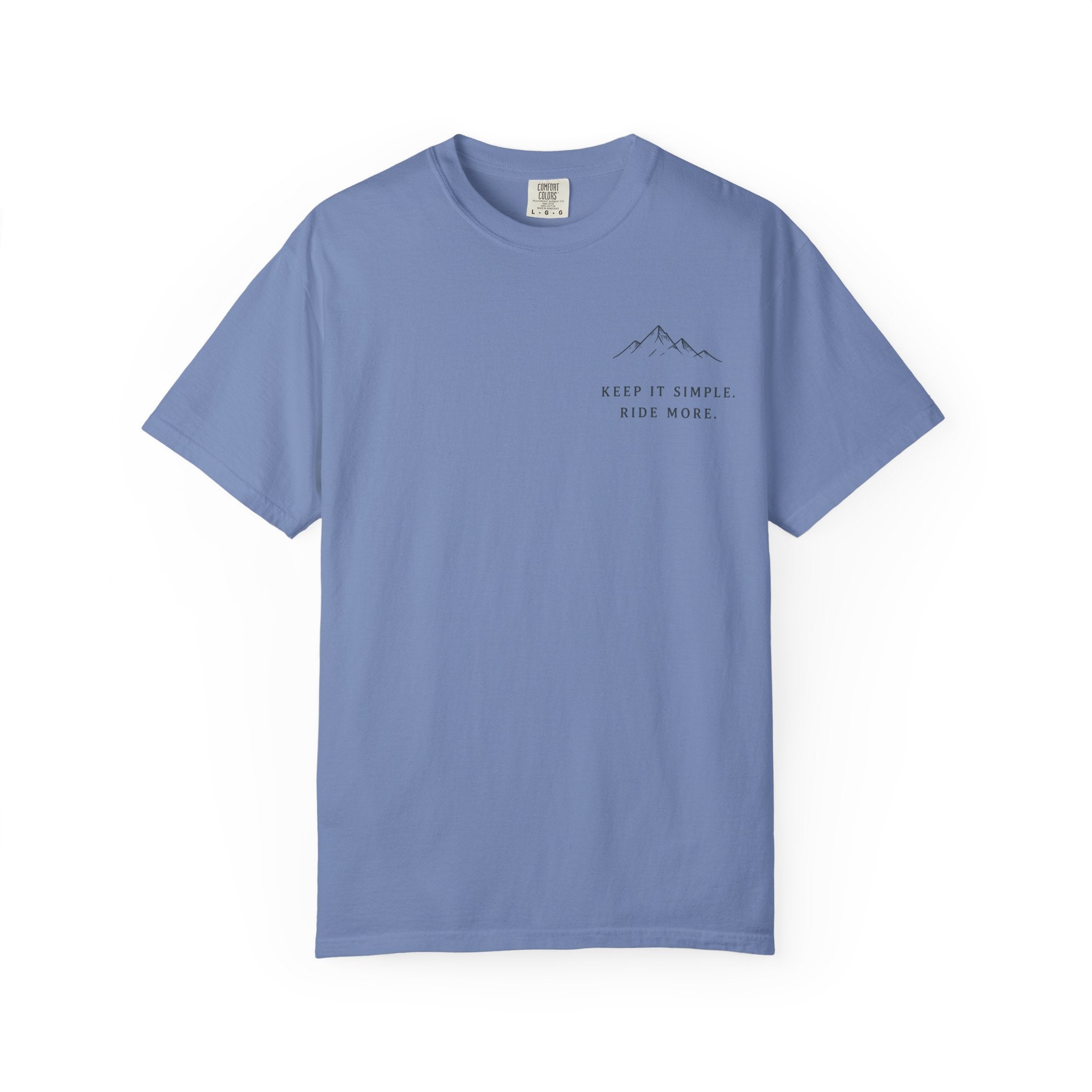 Keep It Simple T-Shirt