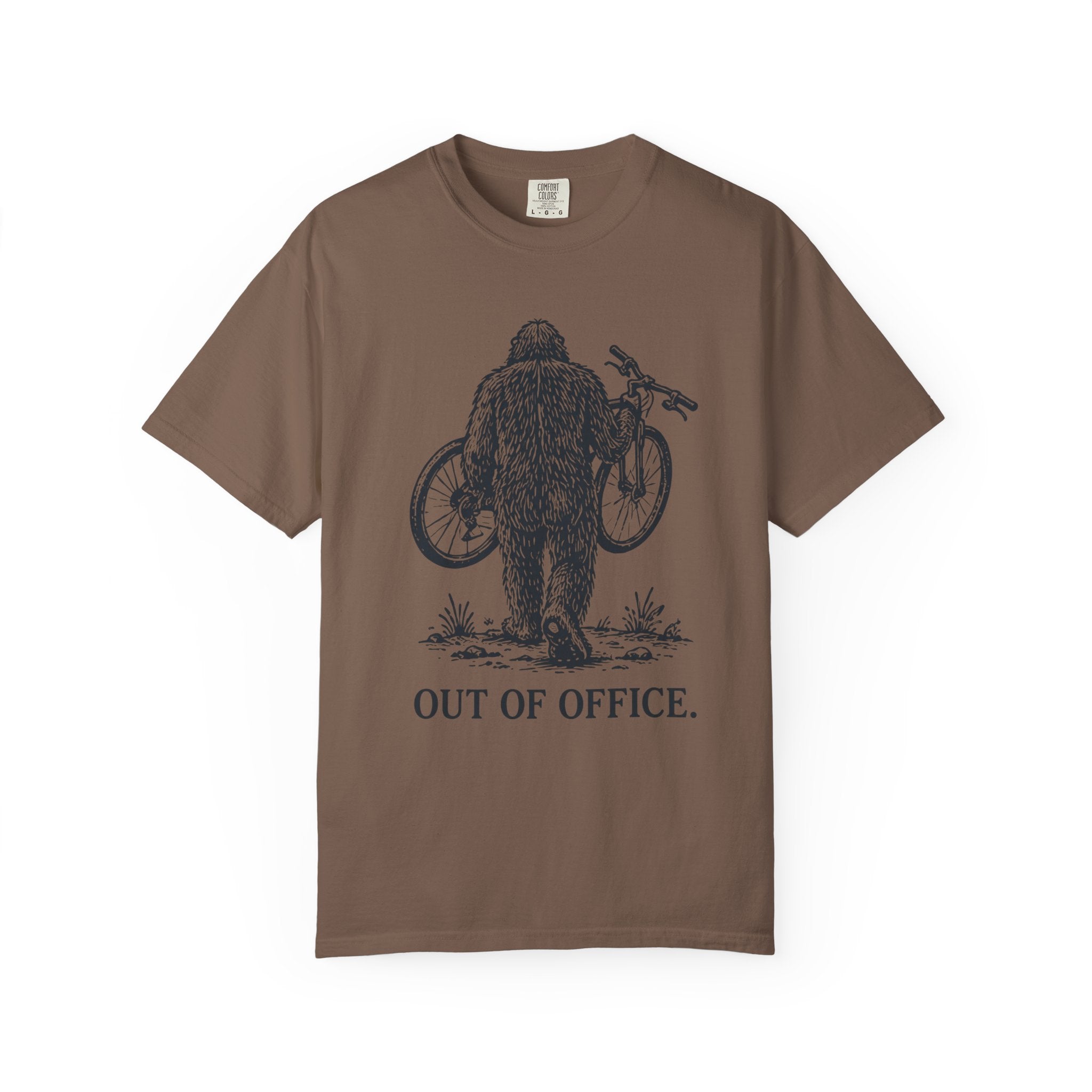 Out of Office T-Shirt