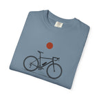 Just Ride Bike T-Shirt