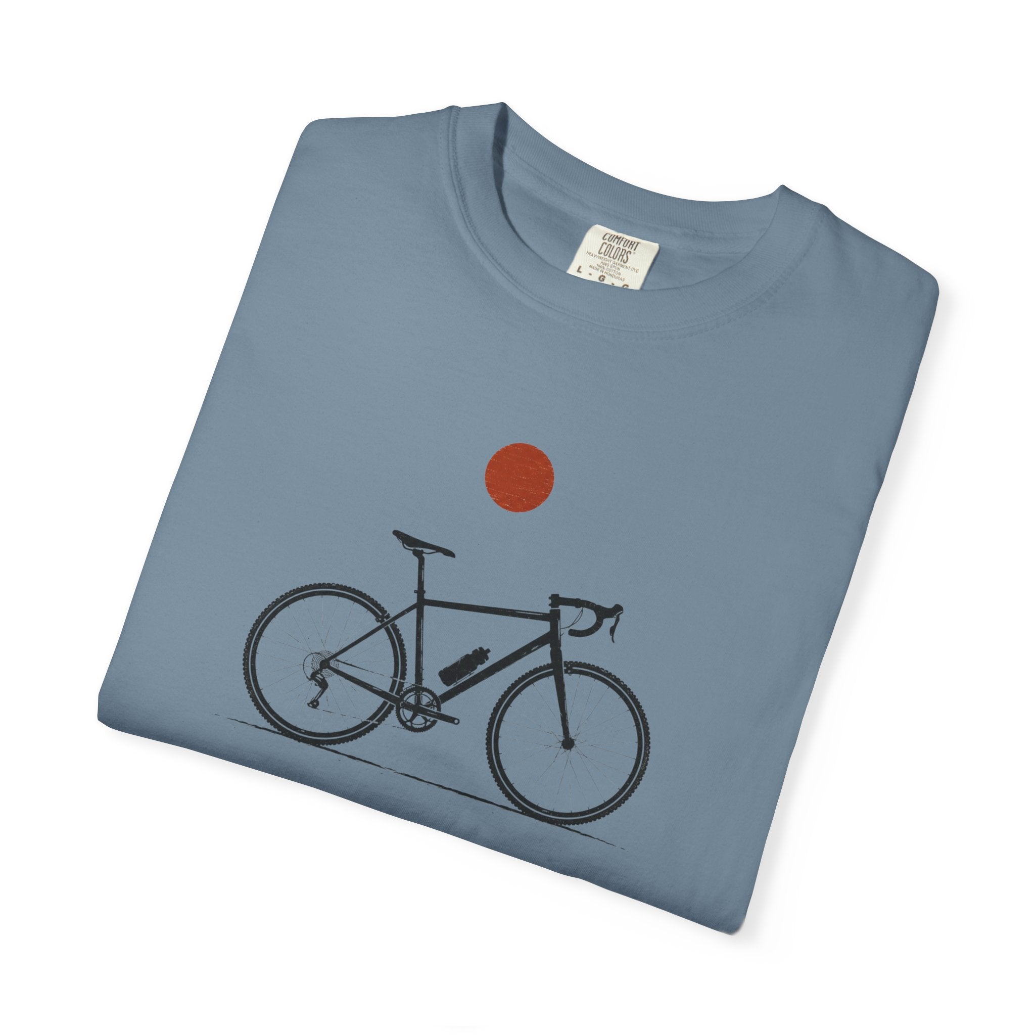 Just Ride Bike T-Shirt