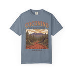 Coconino Arizona Scenic T-Shirt