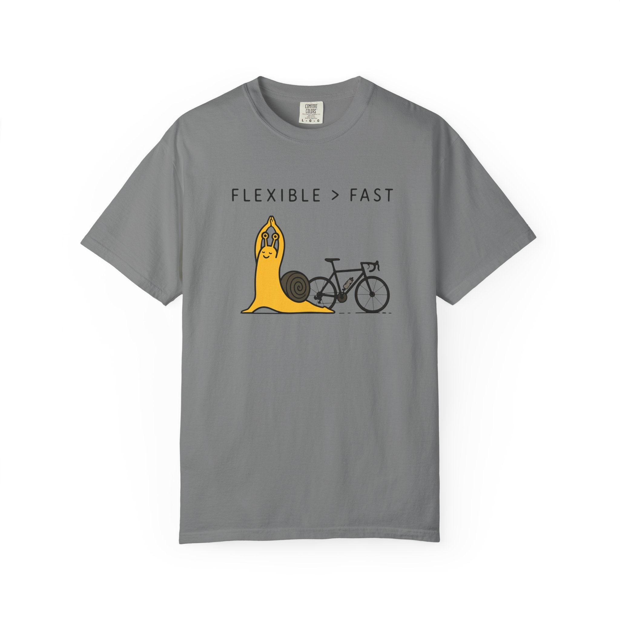 Flexible > Fast T-Shirt
