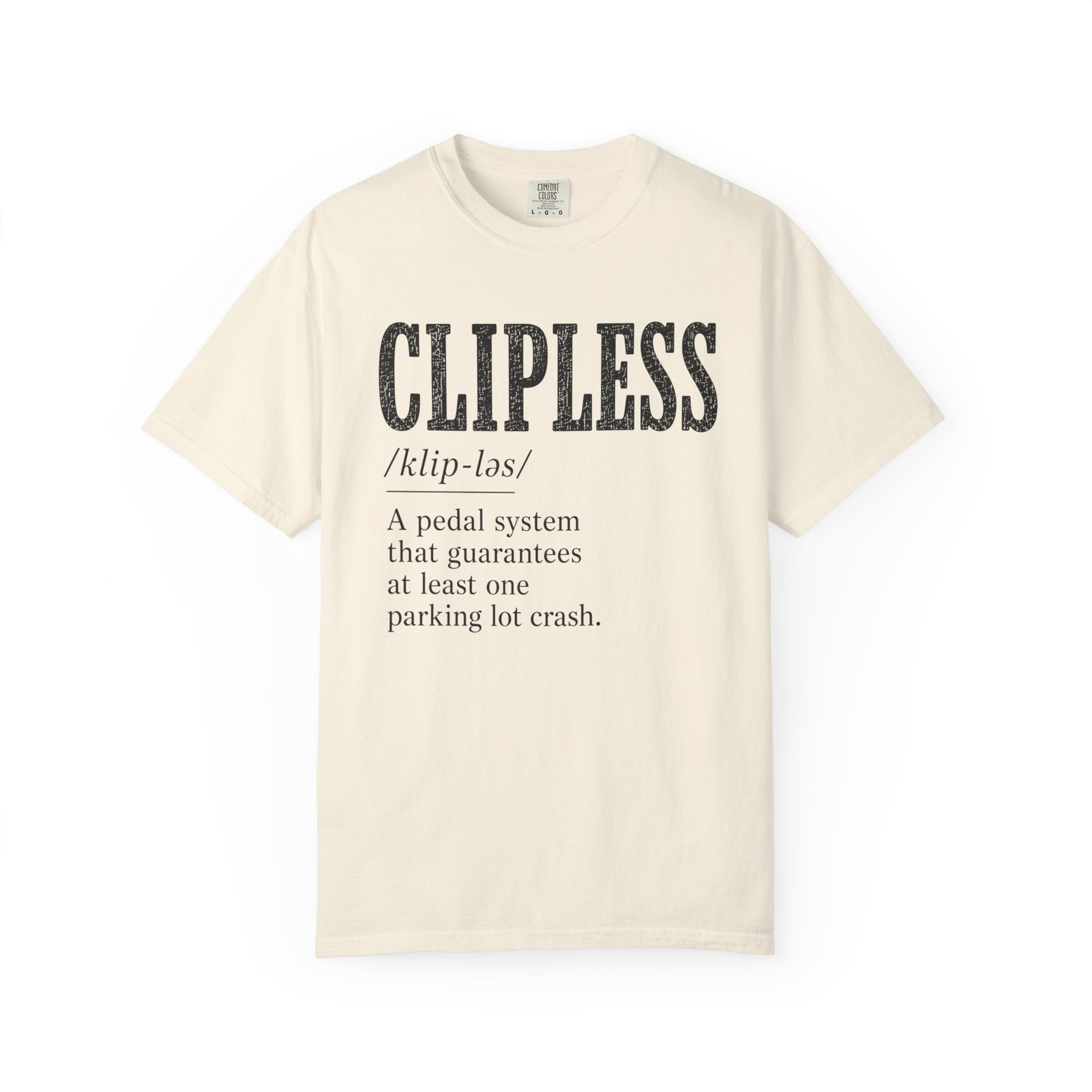 Clipless T-Shirt