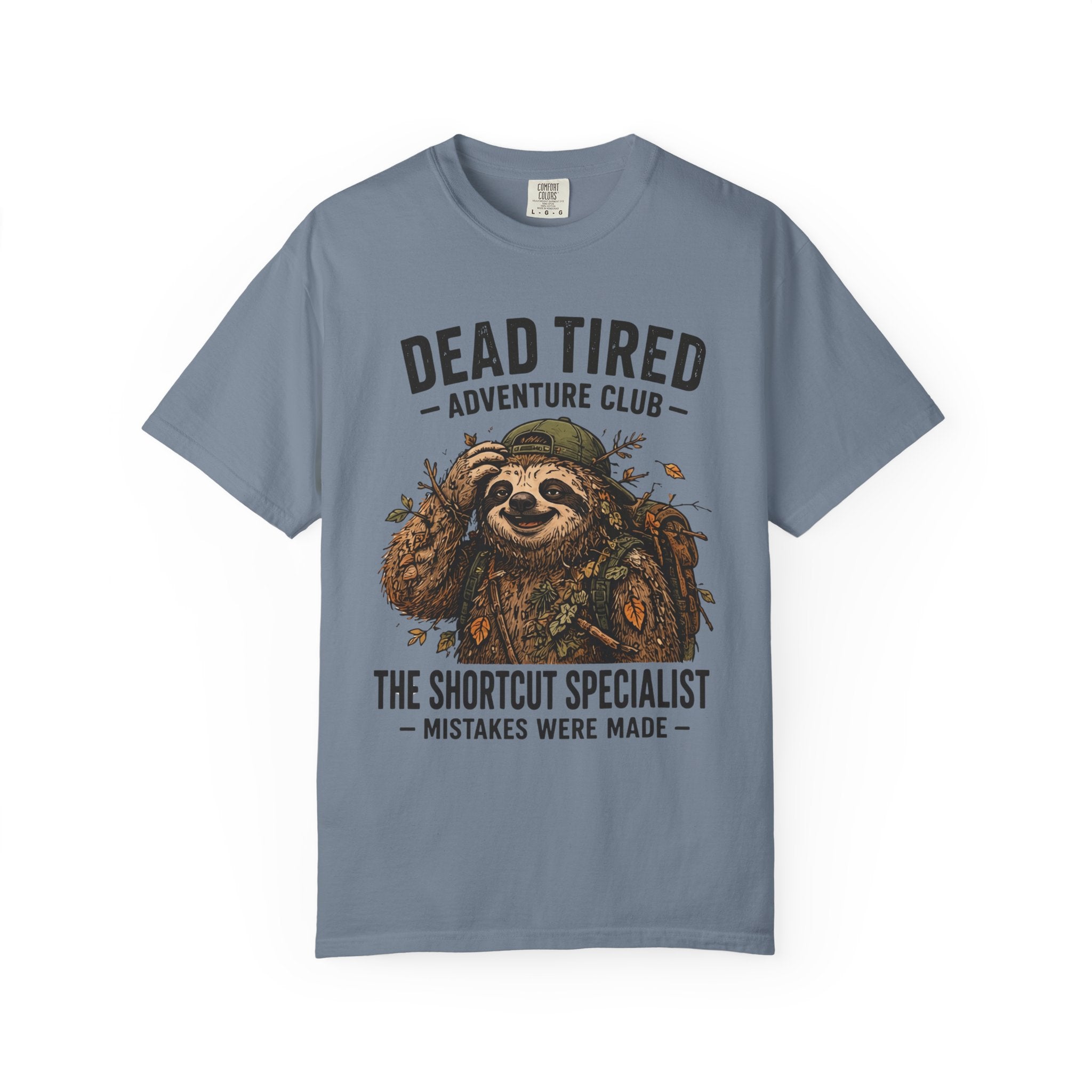The Shortcut Specialist  T-Shirt
