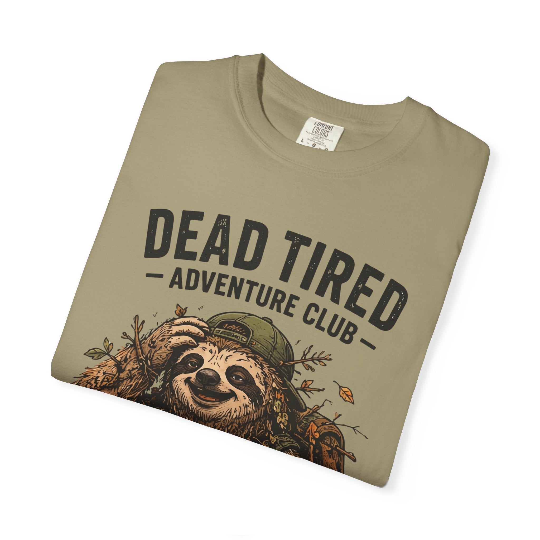 The Shortcut Specialist  T-Shirt