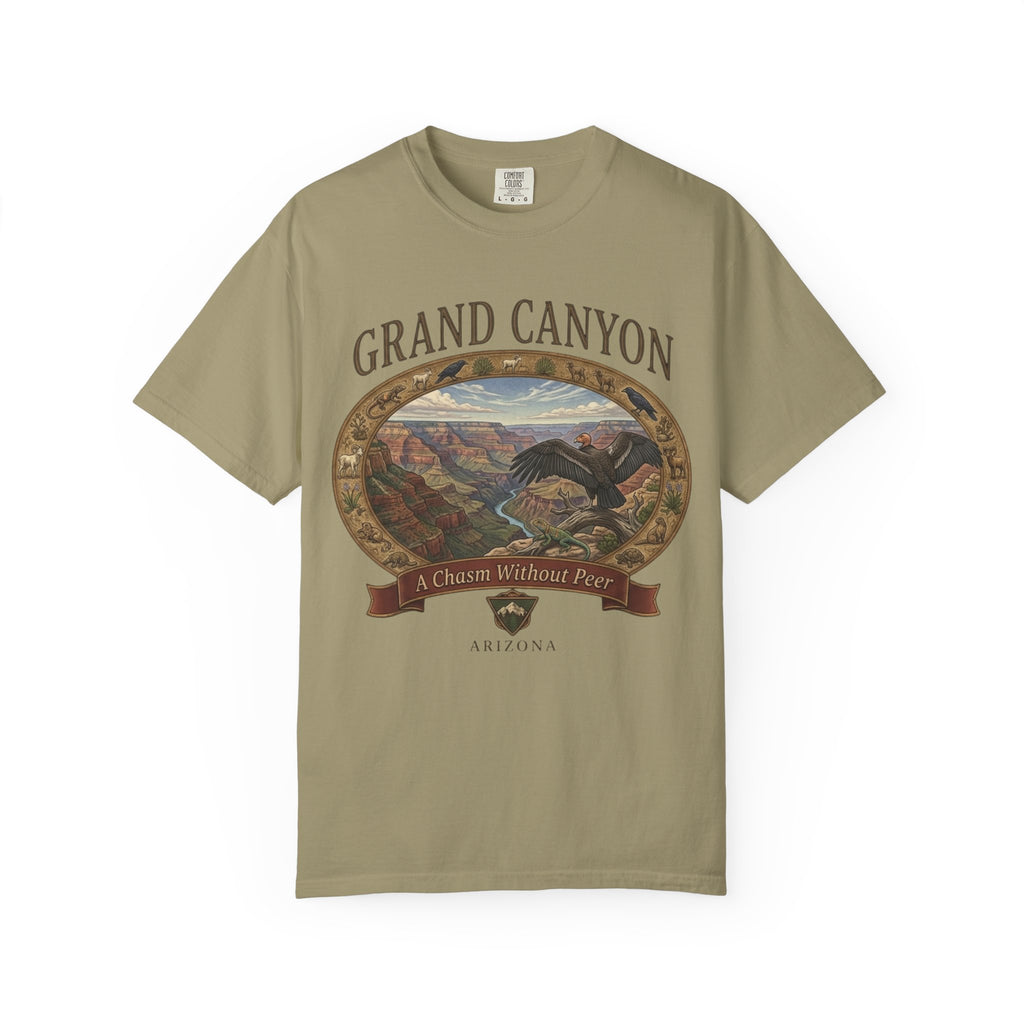 Grand Canyon Scenic T-Shirt