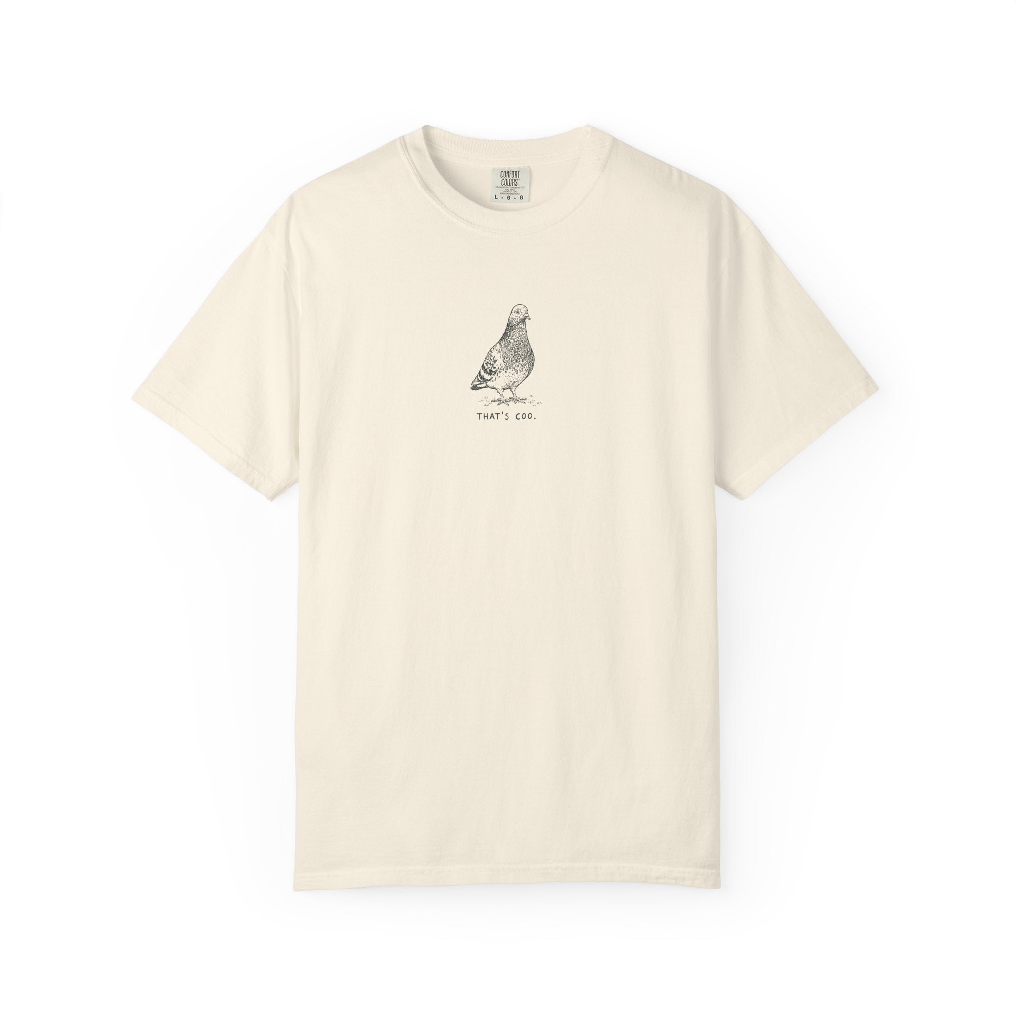 Pigeon T-Shirt