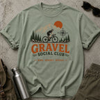 Gravel Club T-Shirt