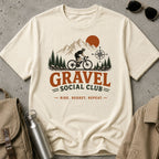 Gravel Club T-Shirt