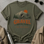 Gravel Club T-Shirt