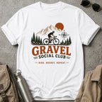Gravel Club T-Shirt