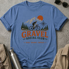 Gravel Club T-Shirt